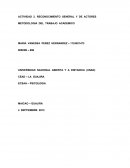 Trabajo colaborativo