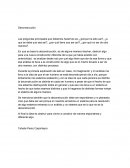 Decostruccion