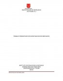 Actividad N. 2 Trabajo presentado en investigacion de mercados