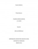 Matematicas financieras CUESTIONARIO