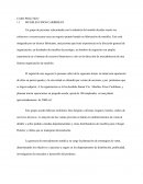 CASO PRÁCTICO. MUEBLES FINOS CARIBBEAN