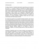 Historia del sistema tributario