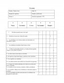 Sociedasd pensamiento y comportamiento