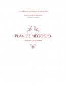 Plan de Negocios. Gimnasio con guarderia