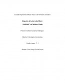 Ensayo de MOMO, MICHAEL ENDE