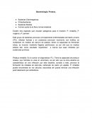 Lectura