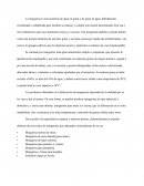 La margarina es una emulsión de agua en grasa o de grasa en agua