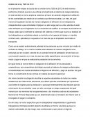 Análisis de la ley 1562 de 2012