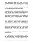 Procesos de manufactura