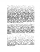 Ensayo Colombia economia