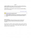 Ensayo
