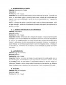 LA MÁQUINA DE MANIQUÍES O LOS SUPERSÓNICOS