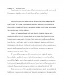 Barracas y sus esquinas