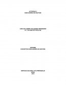 Taller 2 indicadores de gestion