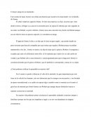 El mejor amigo de un muchacho