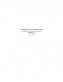 Procedimiento ante accidentes laborales graves caso empresa Luis Castillo S.A