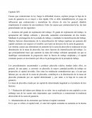 Capitulo XIV Causas que contrarrestan la ley Surge la dificultad inversa