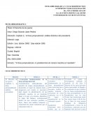 Ficha bibliografica y ciclo hermeneutico del libro el derecho de los jueces capítulo 5