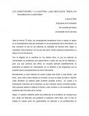 LOS COMPUTADORES Y LA AUDITORIA, ¿QUE IMPLICACIÓN TIENEN LOS SISTEMAS EN LA AUDITORIA?