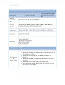 REUNION ACTA DE ENTREGA CENTRO DE RECONOCIMEINTO ACC DE LA COSTA IPS