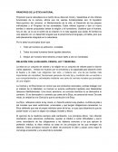 RELACIÓN CON LA RELIGIÓN, CIENCIA, LEY Y MEDICINA