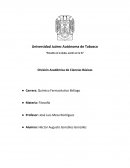 Estudio en la duda, acción en la fe. División académica de ciencias básicas