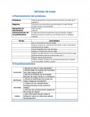 ESTUDIO DE CASO DE GEOGRAFIA