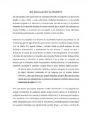 MIS BATALLAS EN EL DESIERTO