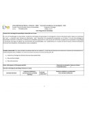 Guía Integrada de Actividades psicobiologica