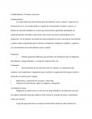 Unidad didactica "la pizzeria"