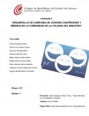 CONCLUSIONES DEL ESTUDIO DE MERCADO