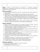 Recomendaciones para una entrevista