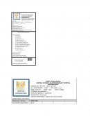 Nutricion parenteral RN