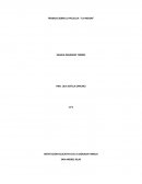 TRABAJO SOBRE LA PELICULA “LA MISION”