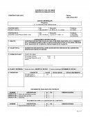CONTRATO CIVIL DE OBRA PRECIOS GLOBALES FIJOS