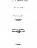 CUADRO COMPARATIVO RESPONSABILIDAD SOCIAL PEDAGOGÍA INFANTIL