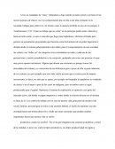 Opresion de la inteligencia a parti del neo-esclavismo