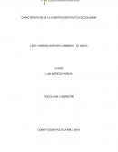 CONSTITUCIÓN POLÍTICA UNIMINUTO, REFORMAS