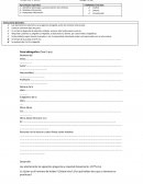 Prueba de el guardián entre el centeno