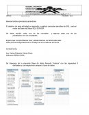 Consultas SQL Server