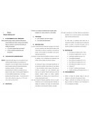 Máquina hidráulica: Un proyecto de física para demostrar la presión del agua