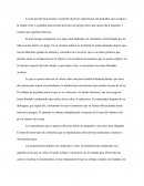 La función del microscopio es permitir observar especímenes tan pequeños que escapan a la simple vista