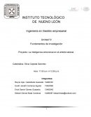 La inteligencia emocional en el ámbito laboral