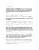 Analisis administrativo