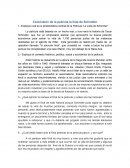 Conclusión de la película la lista de Schindler