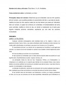 Etica de Aristoteles