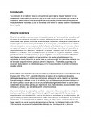 La invencion de la tradicion