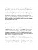 Los bienes del hombre