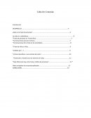 MONOGRAFIA DE LA TRATA HUMANA