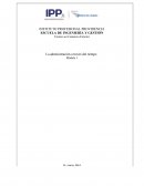 La administración a traves del tiempo